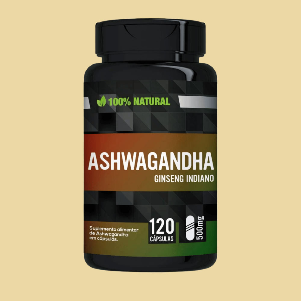 Ashwagandha