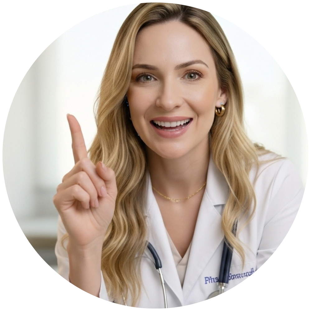 Dra. Fernanda Arruda