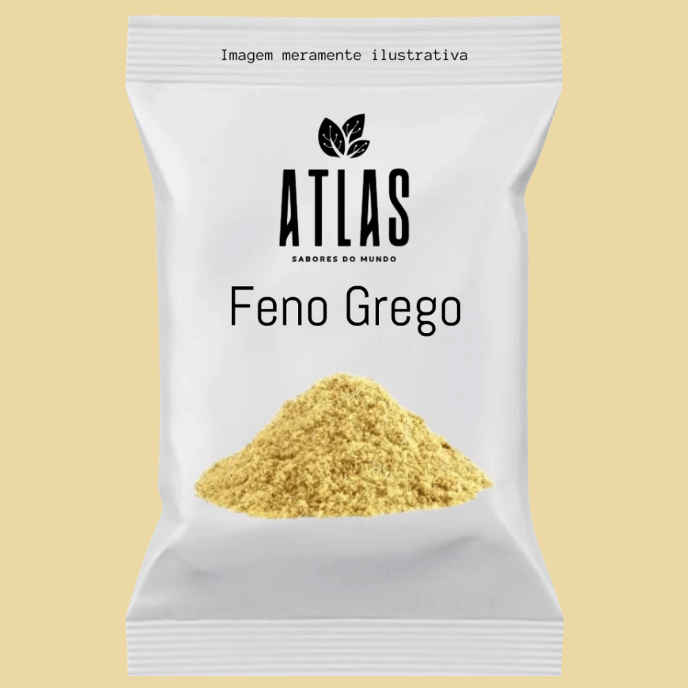 Feno-Grego
