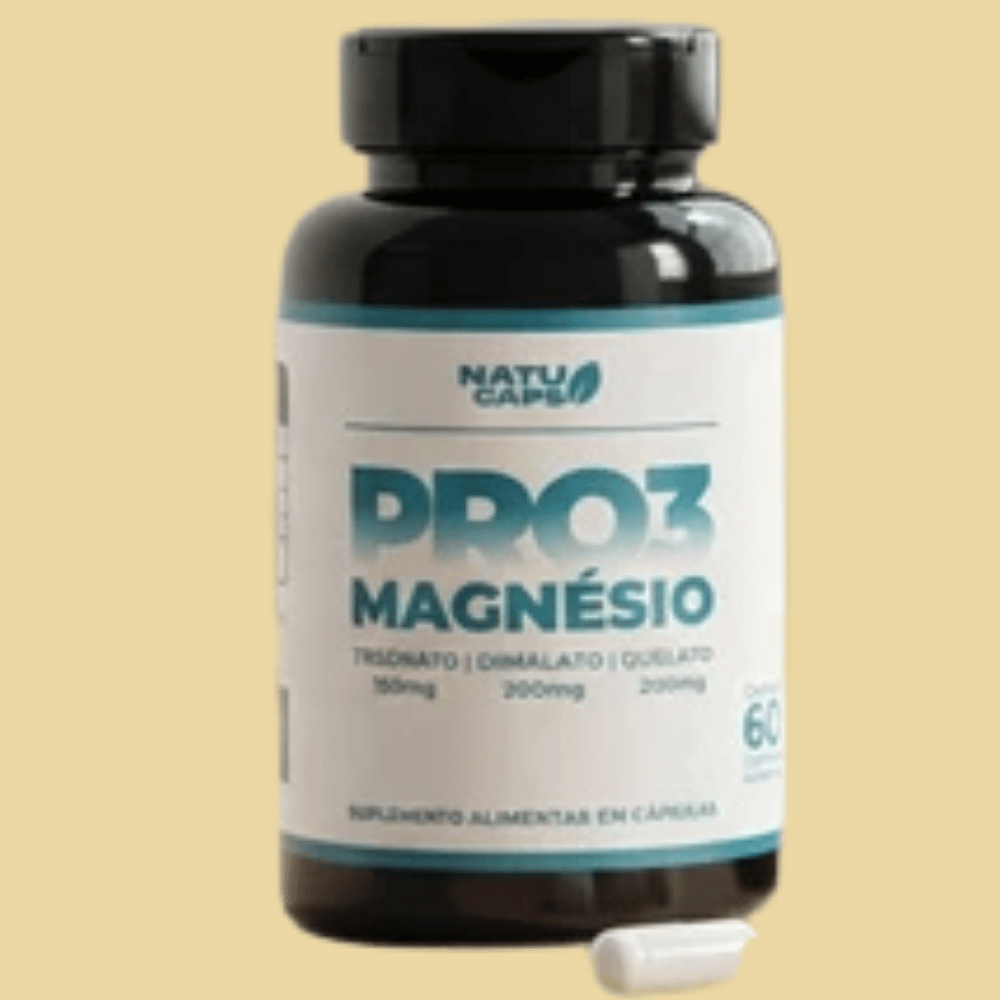 Pro Magnésio