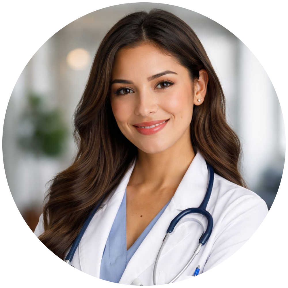 Dra. Valéria Garcia