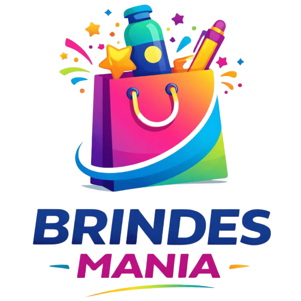 Brindes Mania