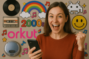 Descubra Como Reviver Suas Fotos do Orkut em 2025 (Antes Que Sumam de Vez!)