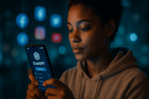 Como o ChatGPT superou todas as redes sociais e se tornou o app mais baixado do mundo