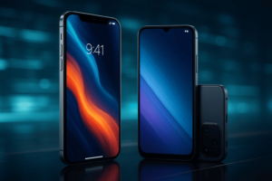 Guia Definitivo: Os Melhores Smartphones de 2025 – Qual é o Ideal para Você?