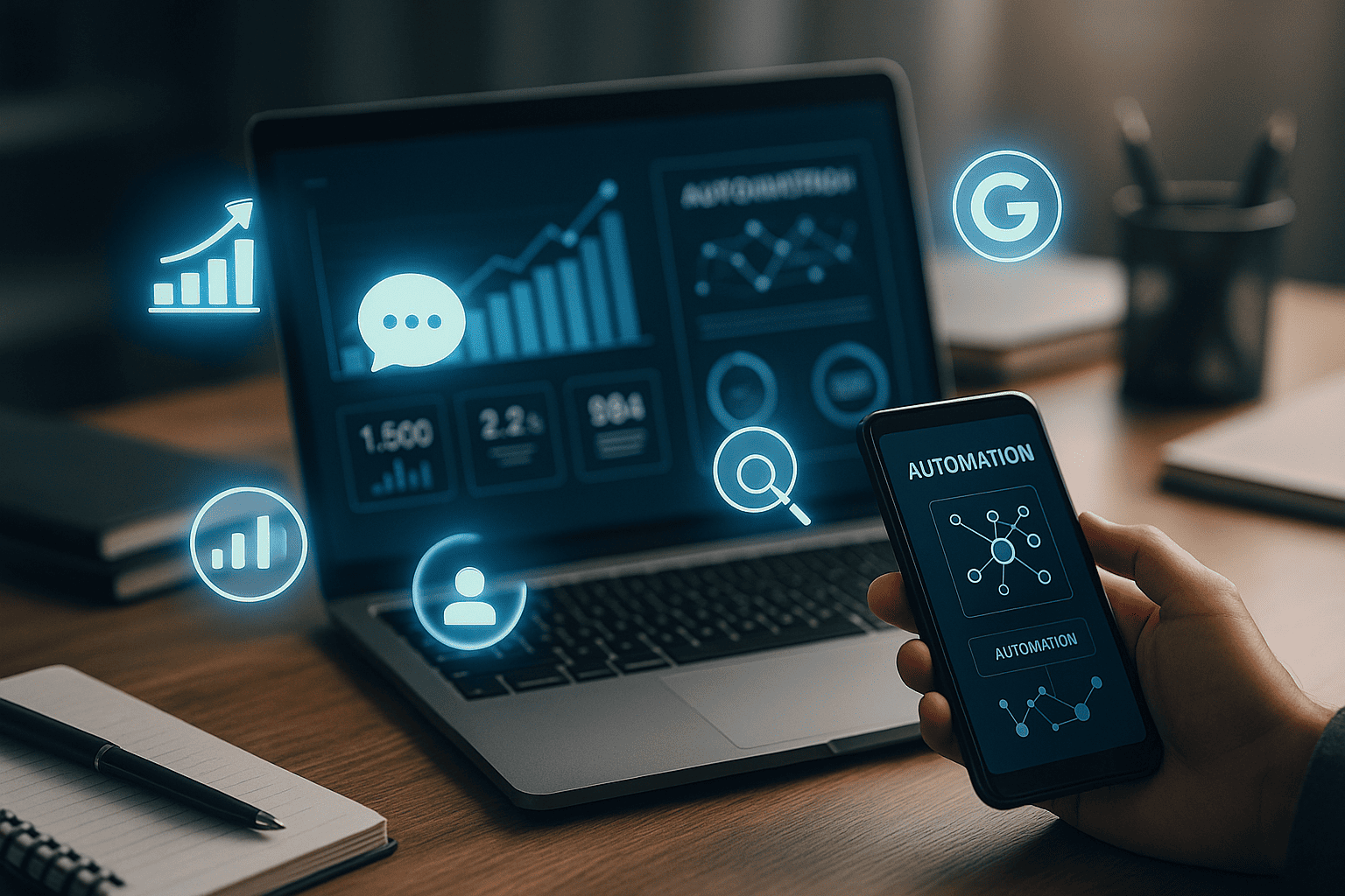 Arsenal Digital 2025: Ferramentas de Marketing que Vão Transformar sua Estratégia Digital