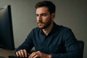 Trilha para o Sucesso: Guia Completo para se Tornar um Desenvolvedor Web em 2025