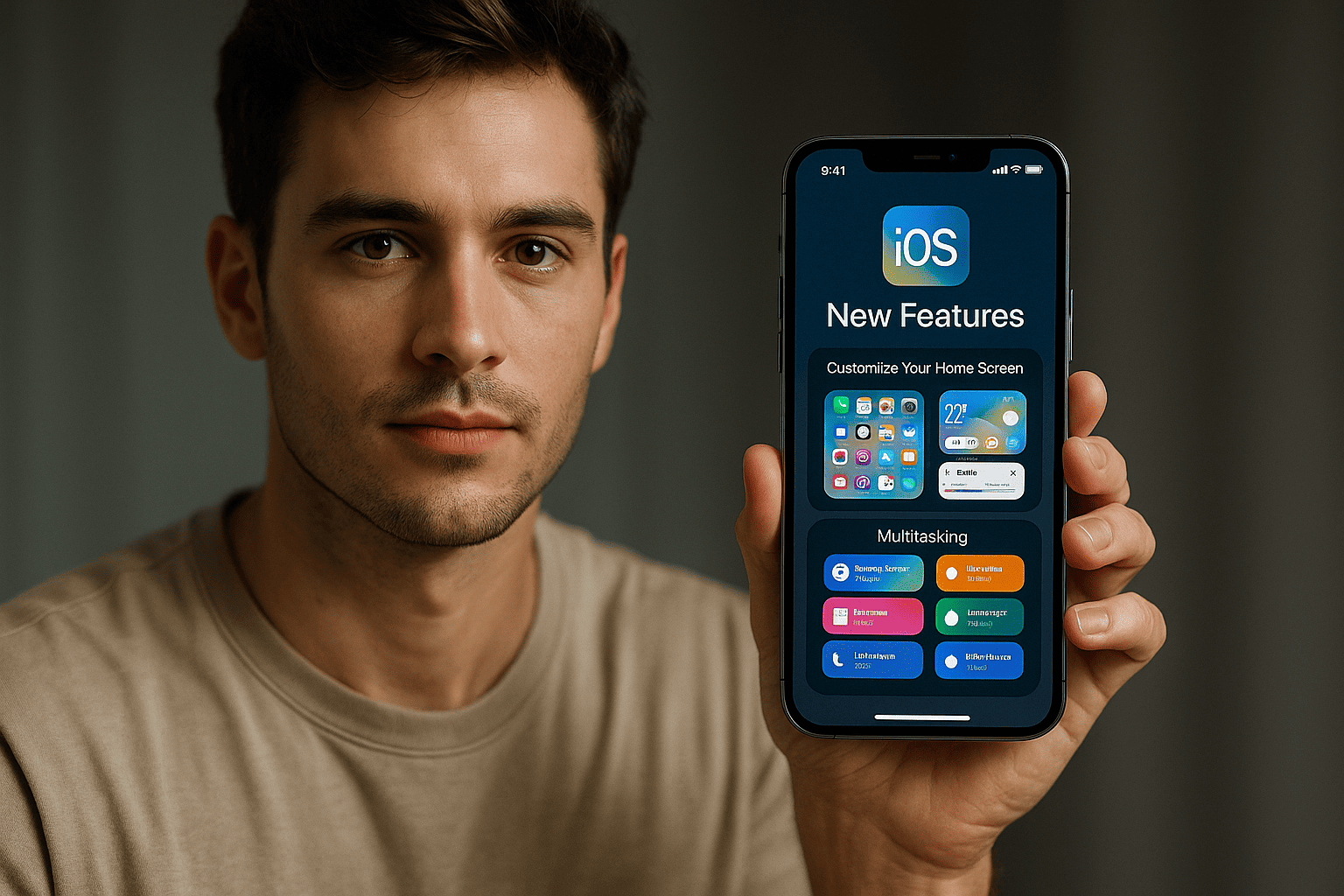 5 Recursos Secretos no Seu iPhone que Você Precisa Conhecer