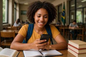 DESCUBRA: 5 Melhores Ferramentas de IA para pesquisa 100% Gratuitas em 2025