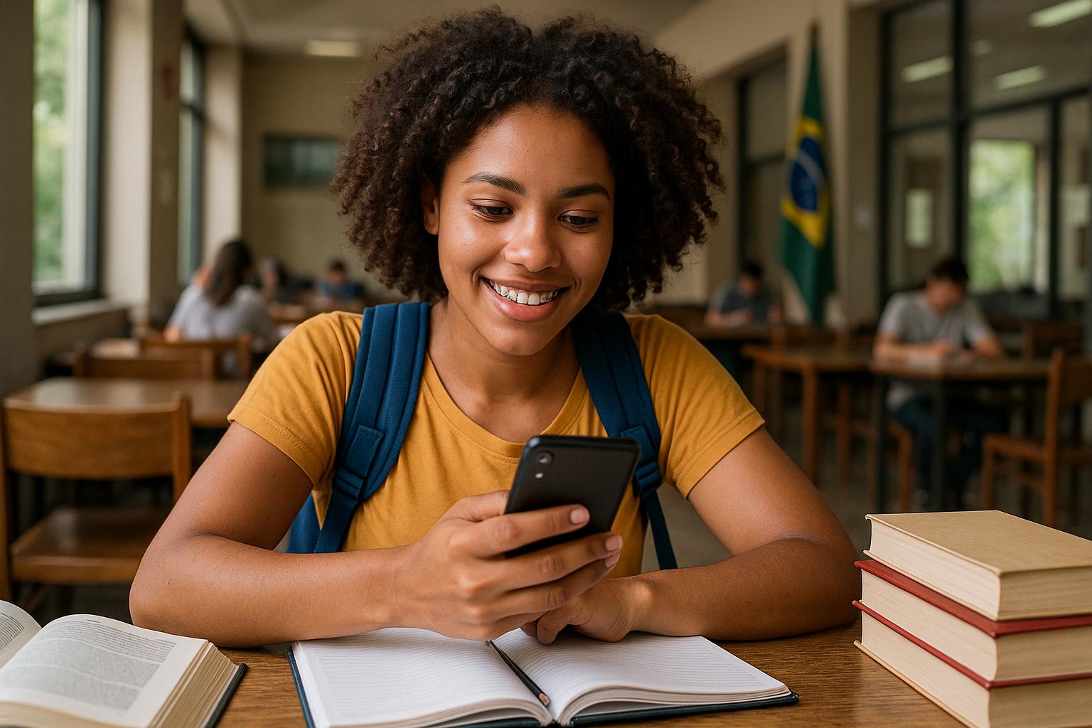 DESCUBRA: 5 Melhores Ferramentas de IA para pesquisa 100% Gratuitas em 2025