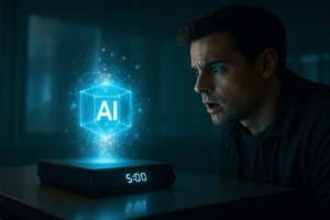 TESTE: Nova IA promete resolver qualquer problema em 5 minutos. Entenda como!