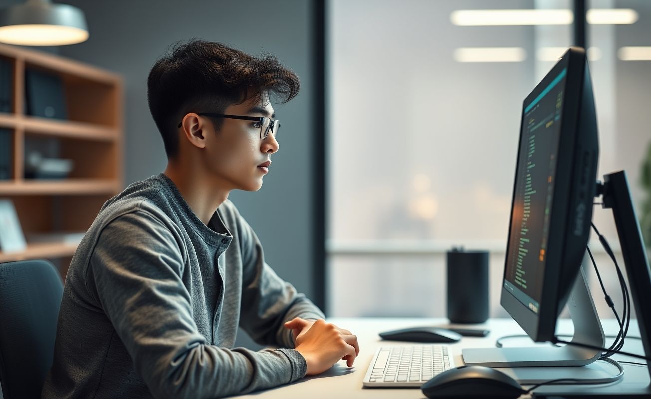 Aprender a Programar Do Zero: Guia Para Iniciantes