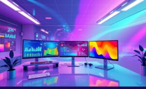 Domine a Criação de Capas de Vídeo com Inteligência Artificial