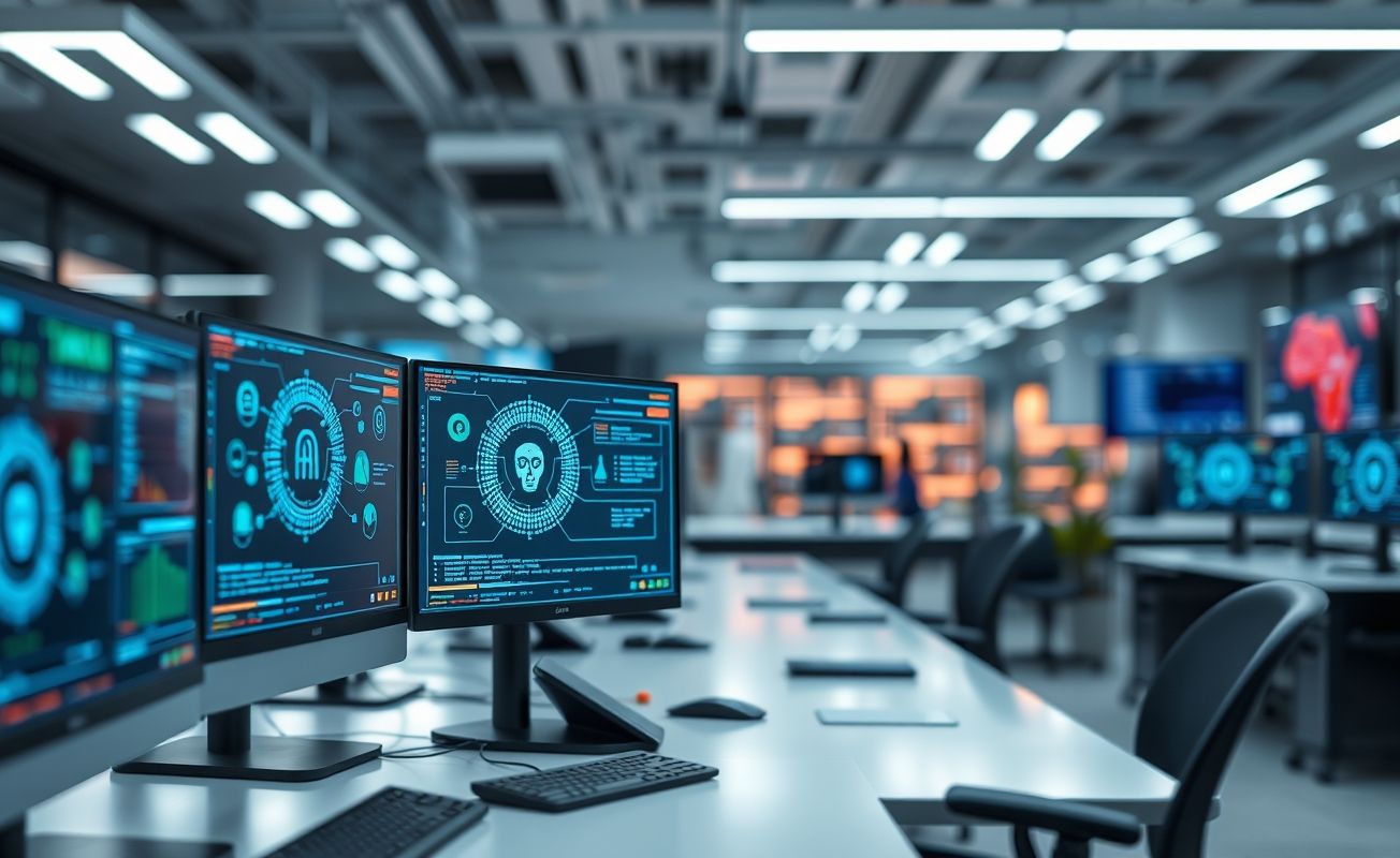 Como criar vídeos usando inteligência artificial de forma simples