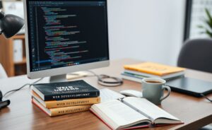 Guia Básico de Desenvolvimento Web Para Iniciantes