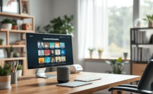 Top Ferramentas de IA para Estudo e Trabalho Remoto