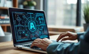 Ganhar Dinheiro com IA em 2025: Oportunidades de Sucesso