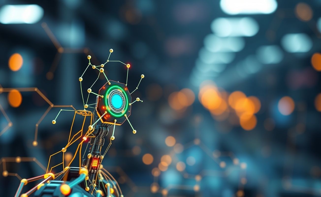 Tecnologia de Inteligência Artificial no Brasil