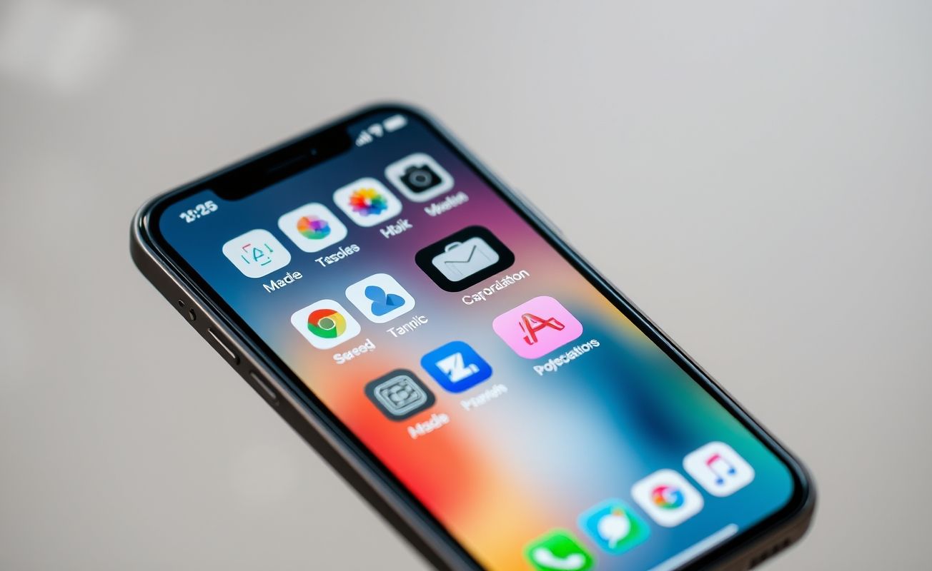 Top Apps de Organização Pessoal para 2025