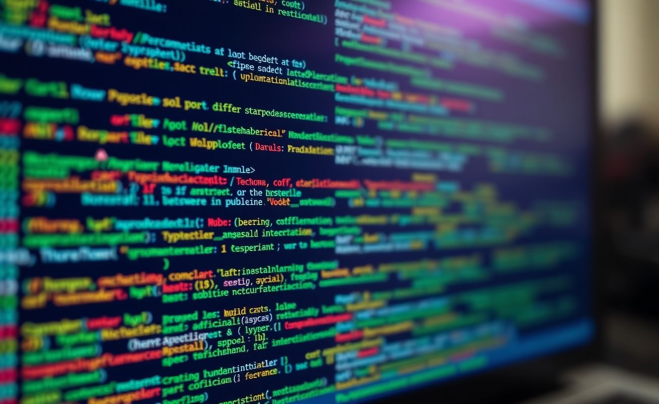 Melhores Linguagens de Programação para 2025