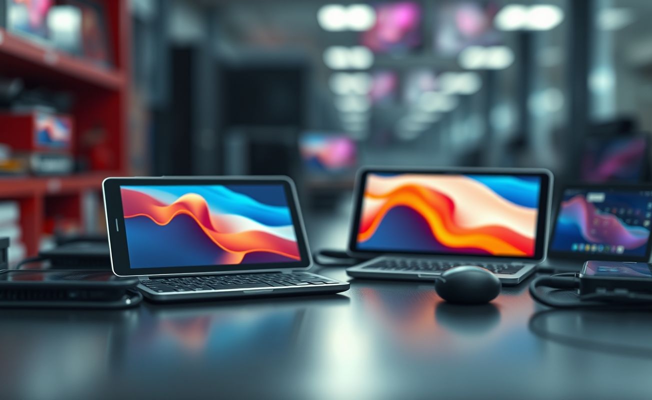 Principais novidades do mundo tech desta semana