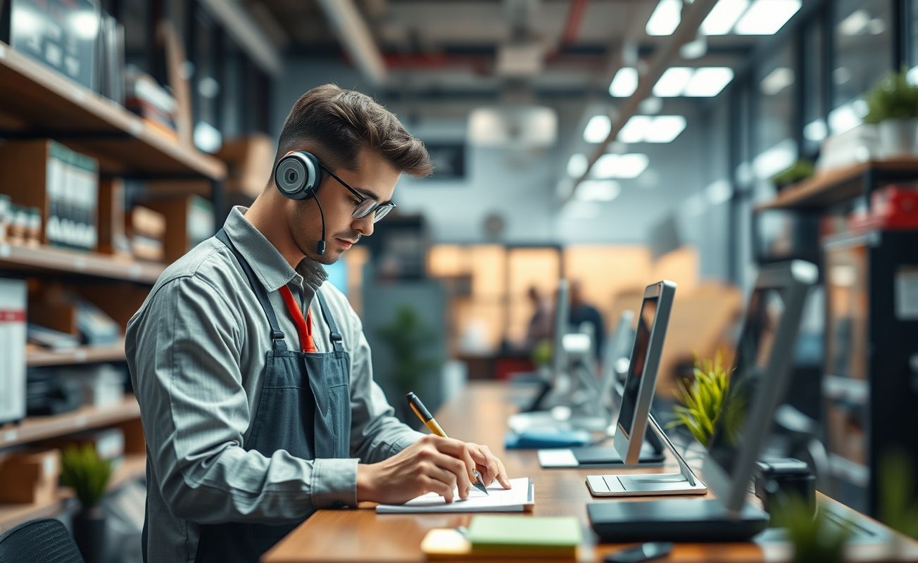 Tecnologias Emergentes para PMEs em 2025