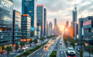 Inovações Tech 2025: 10 Tendências Dominantes