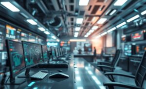 Explorando Vagas em Tecnologia para 2025