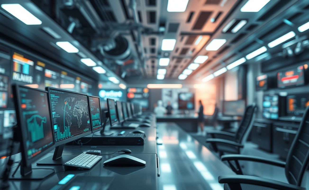 Vagas em Tecnologia: Onde Encontrar Boas Oportunidades em 2025