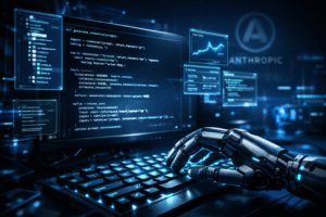 O que é o Claude Code e Como Usar Para Criar Projetos com Inteligência Artificial