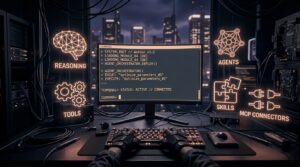 Os 20 Conceitos do Claude Code que Você Precisa Conhecer (Do Básico ao Avançado)