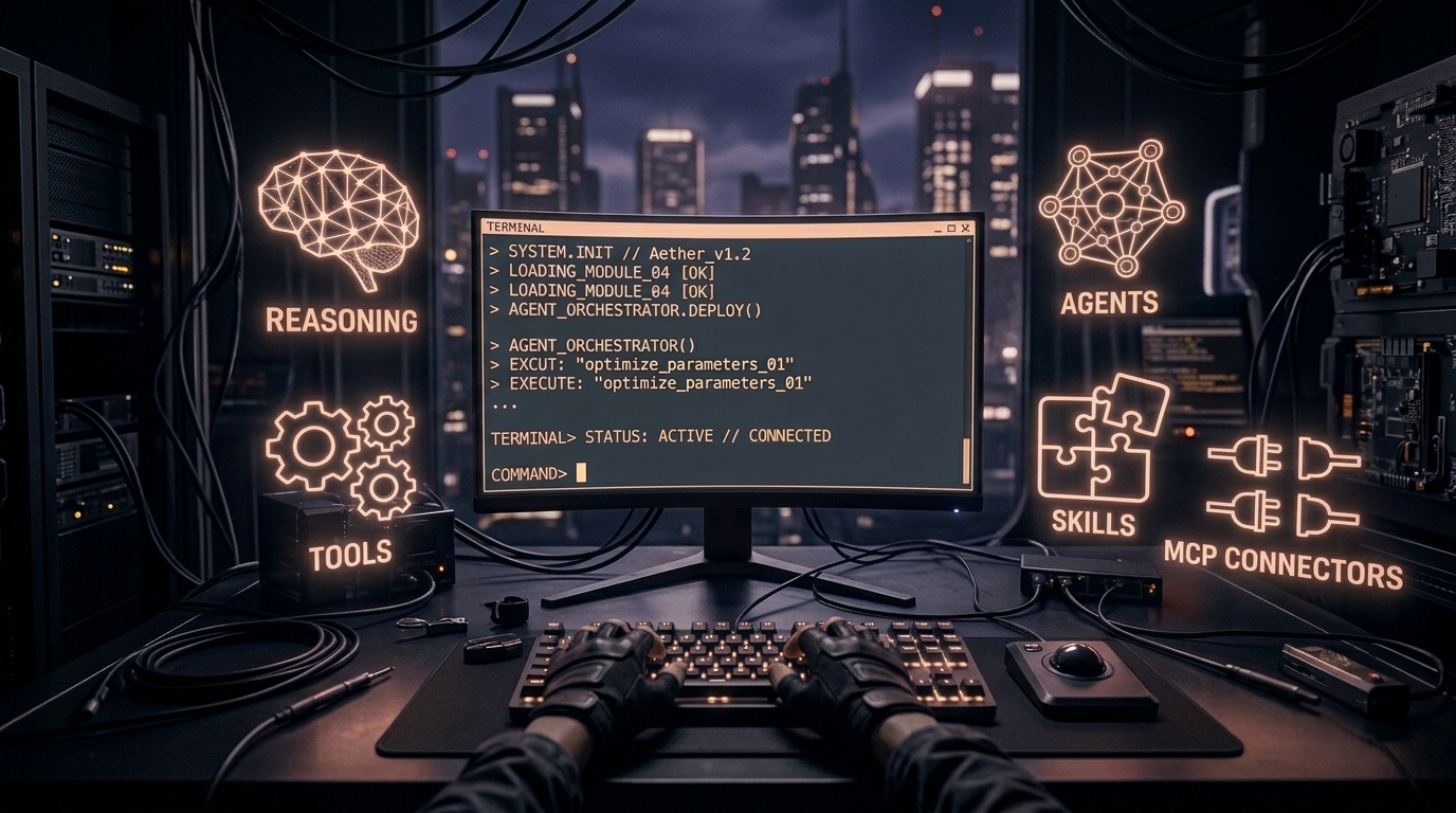 Os 20 Conceitos do Claude Code que Você Precisa Conhecer (Do Básico ao Avançado)