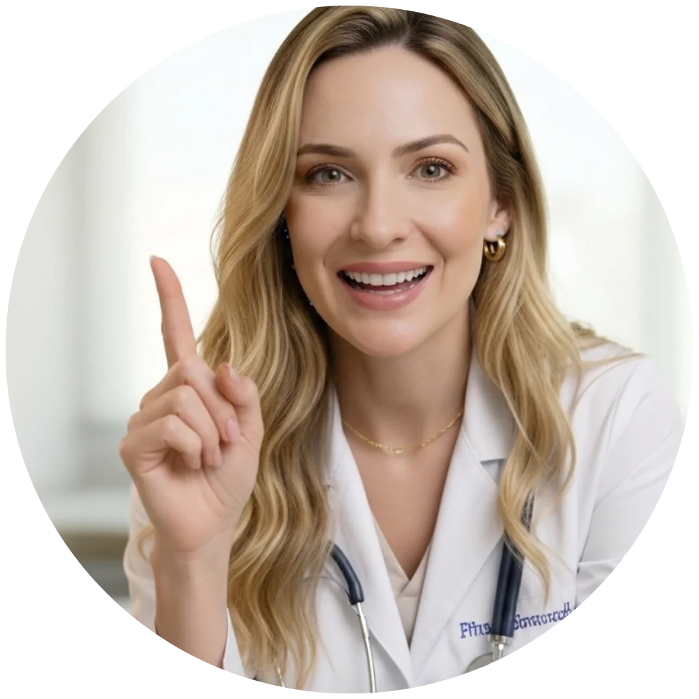 Dra. Fernanda Arruda